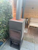 Buiten openhaard, Ophalen of Verzenden, Zo goed als nieuw