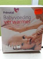 Babyvoedingverwarmer Prenatal ZGAN, Ophalen of Verzenden, Zo goed als nieuw