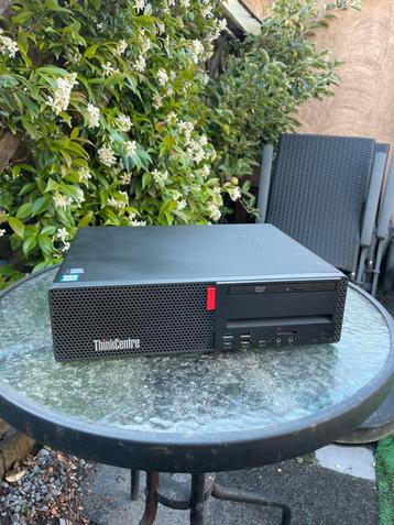Lenovo Thinkcentre M720S I5 8400 Windows 11 beschikbaar voor biedingen