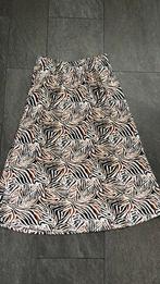 Saint Tropez rok, Kleding | Dames, Zwart, Maat 42/44 (L), Ophalen of Verzenden, Zo goed als nieuw