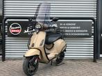 Vespa Sprint Desert Storm Brom 2021 8761 km, Gebruikt, Overige modellen, ., Maximaal 45 km/u