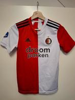 Feyenoord Rotterdam voetbalshirt Luis Sinisterra maat 152, Ophalen of Verzenden, Zo goed als nieuw, Feyenoord, Shirt