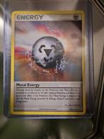 Metal energy, Ophalen, Nieuw, Losse kaart