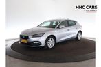 SEAT Leon 1.0 eTSI Style Business Intense | Trekhaak | NAVI, Auto's, 12 maanden, Stof, Gebruikt, Leon
