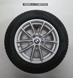 BMW 3-Serie (G20-G21) Styling 774 16" RFT+RDCi Winter, Gebruikt, Banden en Velgen, Personenwagen, Erkend duurzaam