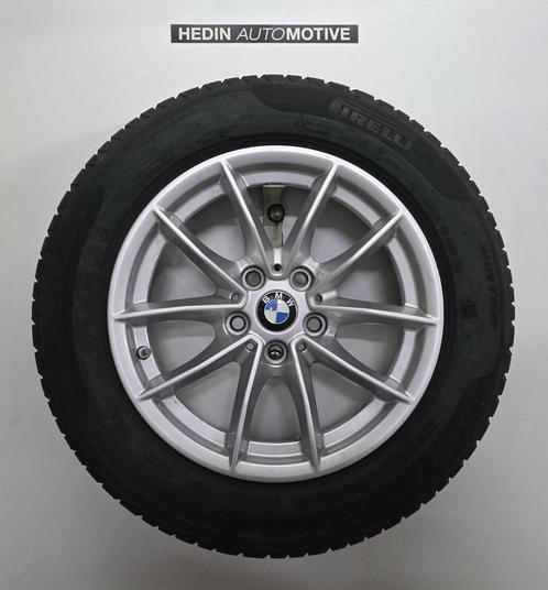 BMW 3-Serie (G20-G21) Styling 774 16" RFT+RDCi Winter, Auto-onderdelen, Banden en Velgen, Banden en Velgen, Winterbanden, Personenwagen