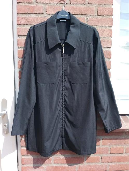 Mooi zomer jasje van Bonita met rits, XL zwart, Kleding | Dames, Jassen | Zomer, Zo goed als nieuw, Maat 46/48 (XL) of groter