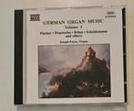 German Organ Music Vol. 1 - Joseph Payne (Naxos), Ophalen of Verzenden