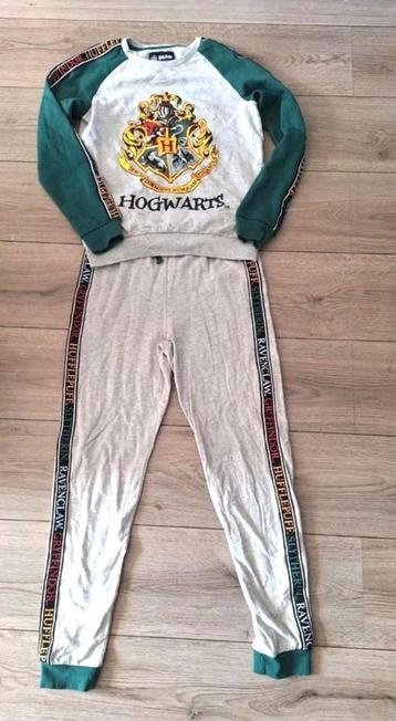Harry Potter joggingpak maat 158 ( beschikbaar voor biedingen