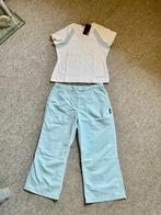 Sportkleding setje, Kleding | Dames, Sportkleding, Maat 38/40 (M), Mexx, Blauw, Nieuw