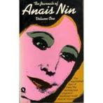 The journals of Anaïs Nin - Volume 1, Boeken, Gelezen, Anaïs Nin, Ophalen of Verzenden