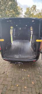 Ford Transit Custom L2, Ophalen, Gebruikt, Ford