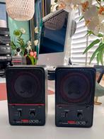 Fostex 6301B personal monitor 33W, Ophalen of Verzenden, Gebruikt, Minder dan 500 watt, Monitor(versterker)