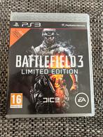 PlayStation 3 - Battlefield 3 Limited Edition, Shooter, 1 speler, Ophalen of Verzenden, Zo goed als nieuw