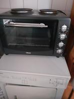 Tristar  type ov 1422, Ophalen, Minder dan 45 cm, Oven, Zo goed als nieuw