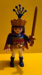 Playmobil Middeleeuwse Prins 4250, Ophalen of Verzenden, Zo goed als nieuw, Los playmobil