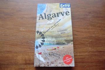 reisgids - Algarve - anwb extra (2024) / Faro, Albufeira beschikbaar voor biedingen