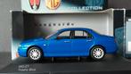 MG ZT Trophy Blue 1:43 Vanguards Corgi Pol, Hobby en Vrije tijd, Modelauto's | 1:43, Verzenden, Nieuw, Auto, Vanguards