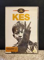Kes (david bradley / 1969), 1960 tot 1980, Gebruikt, Drama, Ophalen of Verzenden