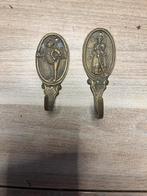 Mooie hangertjes voor jas, Verzamelen, Poppenhuizen en Toebehoren, Ophalen, Zo goed als nieuw, Poppenhuis
