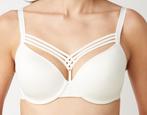 Marlies Dekkers Plunge BH 75E / 80E NIEUW, Marlies Dekkers, Verzenden, Wit, BH