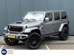 Jeep Wrangler BRUTE Sahara 4xe 380 | Lift kit | 20" | Verwar, Auto's, Jeep, Automaat, Stof, 1995 cc, 4 cilinders