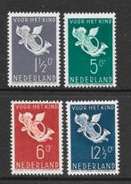 Nvph 289-92 postfris cw 59,00, Postzegels en Munten, Ophalen of Verzenden