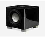 Rel T9X Gezocht, Audio, Tv en Foto, Luidsprekers, Gebruikt, Subwoofer, 120 watt of meer, Ophalen