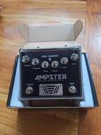 Diverse effecten -Fuzz, Preamps, IR loader, overdrive, delay, Muziek en Instrumenten, Effecten, Ophalen of Verzenden, Zo goed als nieuw