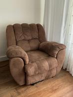 Relax fauteuil in Eindhoven, Ophalen, Overige materialen, Gebruikt, 75 tot 100 cm
