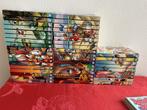 Donald Duck pockets, Gelezen, Ophalen of Verzenden, Meerdere stripboeken