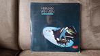 Elpees/vinyl (Herman van Veen, Swing college band, A. Moss), Ophalen of Verzenden, 1960 tot 1980, Gebruikt