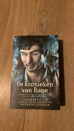 De Kronieken van Bane , Cassandra Clare, Boeken, Ophalen of Verzenden, Nieuw