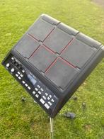 Roland SPD-SX Sampling Pad + Standaard, Ophalen, Gebruikt, Trommel