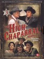 Te koop 7dvdbox the high chaparral seizoen 3 Nieuw, Alle leeftijden, Boxset, Actie, Ophalen of Verzenden