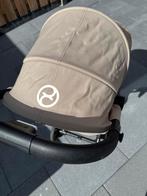Cybex Beezy Buggy - Zo goed als nieuw!, Ophalen, Zo goed als nieuw, Kinderwagen, Overige merken