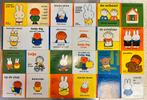 26 originele Dick Bruna boekjes – Nijntje, Betje Big, etc., Ophalen of Verzenden, Gelezen, Dick Bruna, 1 tot 2 jaar