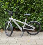 Te koop VanMoof / Van Moof A5 kleur grey, zo goed als nieuw!, Ophalen, Zo goed als nieuw, Aluminium, 24 inch of meer