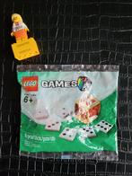 Lego polybag Games 4648939 Golden Dic, Nieuw, Ophalen of Verzenden