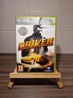 Driver San Francisco Xbox 360, 1 speler, Racen en Vliegen, Ophalen of Verzenden, Zo goed als nieuw
