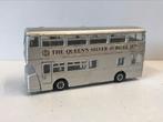 Dinky toys  dubbeldekker, Ophalen of Verzenden, Gebruikt, Bus of Vrachtwagen, Overige merken