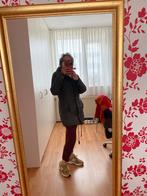 Giacomo Parka Legergroen Maat L, Ophalen of Verzenden, Gedragen, Maat 42/44 (L), Groen