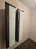 Complete Badkamer Inrichting, Huis en Inrichting, Badkamer | Badkamermeubels, Minder dan 50 cm, Gebruikt, 100 tot 150 cm, Overige typen