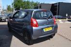 Suzuki Alto 1.0 Comfort Plus 1/2 LEDERBEKLEDING| LMW|, Euro 5, Gebruikt, Origineel Nederlands, Bedrijf