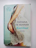 tatiana de rosnay boeken verzameling, Boeken, Partijen en Verzamelingen, Ophalen, Gelezen