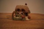 Lilliput Lane Wight cottage 1989, Ophalen of Verzenden, Gebruikt, Overige typen