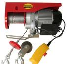 elektrische takel kettingtakel lier 1650W 500/1000kg, Ophalen, -, -, Nieuw