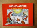 adv1041 suske en wiske oblong 2, Eén stripboek, Ophalen, Gelezen