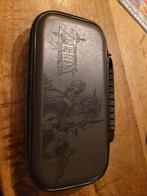Zelda Tasje Nintendo DS - Zo Goed Als Nieuw, Ophalen, Zo goed als nieuw, DS Original of Phat, Hoesje, Tasje of Behuizing