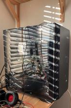 Gaming pc gforce gtx ( moet snel weg), Computers en Software, Desktop Pc's, Ophalen, Zo goed als nieuw, Gaming